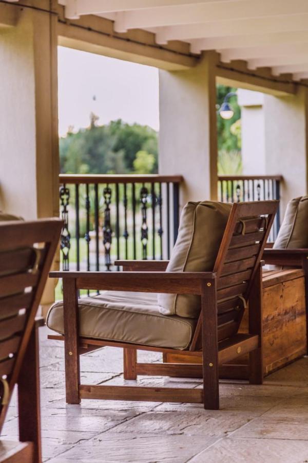 Villiera Guesthouse Douglas Eksteriør billede