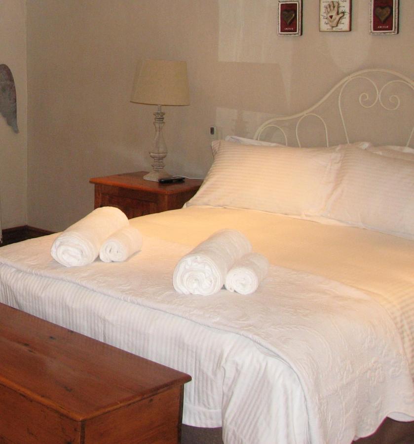 Villiera Guesthouse Douglas Eksteriør billede